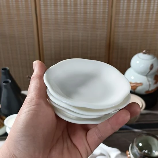 茶杯盖碗茶叶罐茶壶