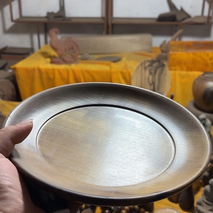 金丝楠金丝楠木的制作工艺与制作