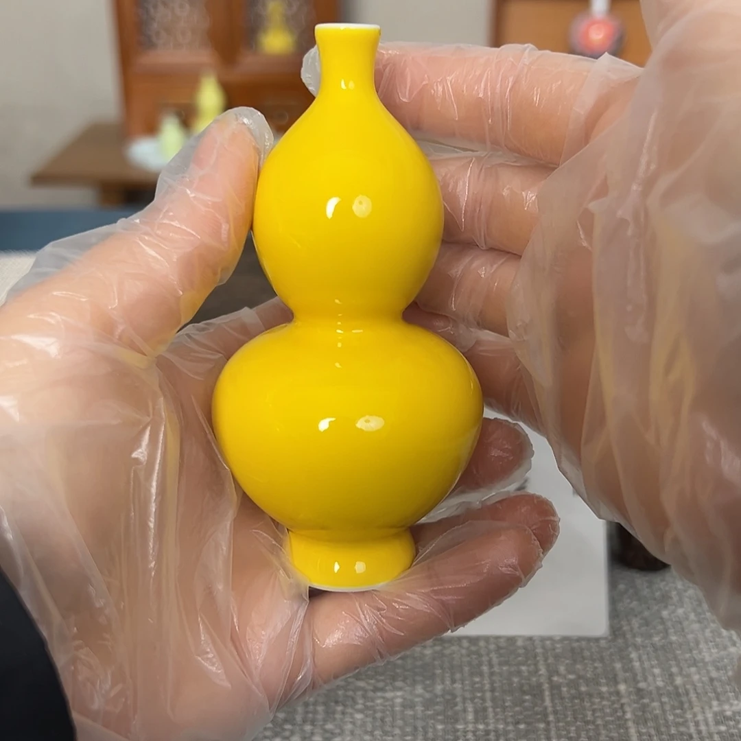 摆件景德镇陶瓷研究所学会