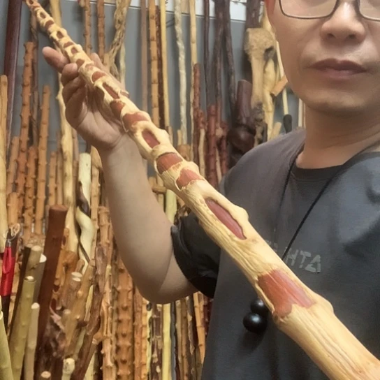 L***U南对接疤痕棍粗2.2左右
