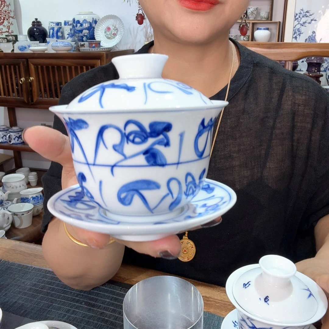 纯手工手会主人杯