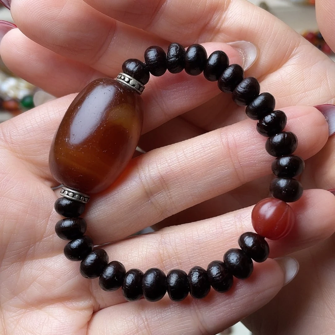 大叶紫檀（黑酸枝木类）