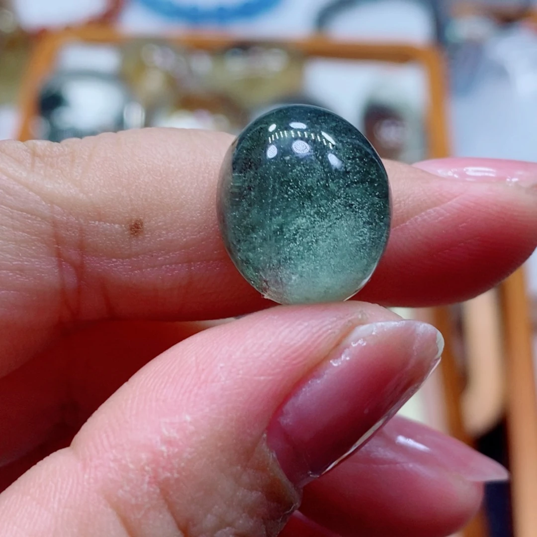 颈饰未镶嵌水晶水晶