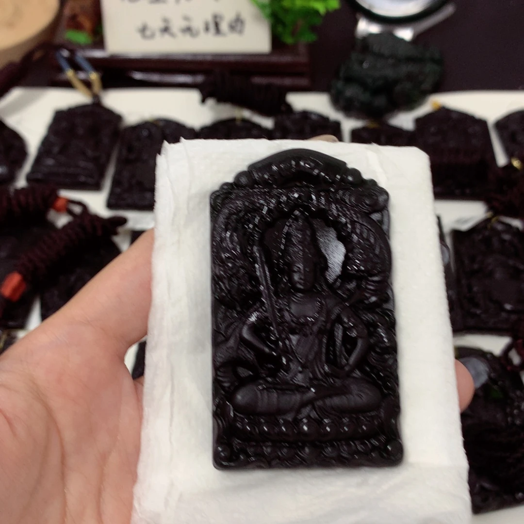 人***搏天然a货钢琴黑挂件
