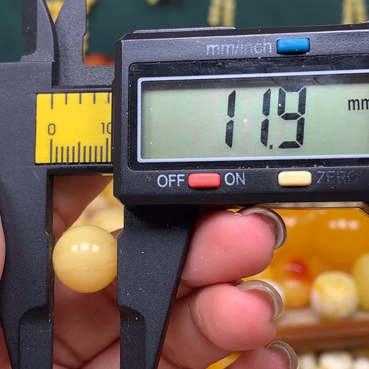 非金属配珠配饰02