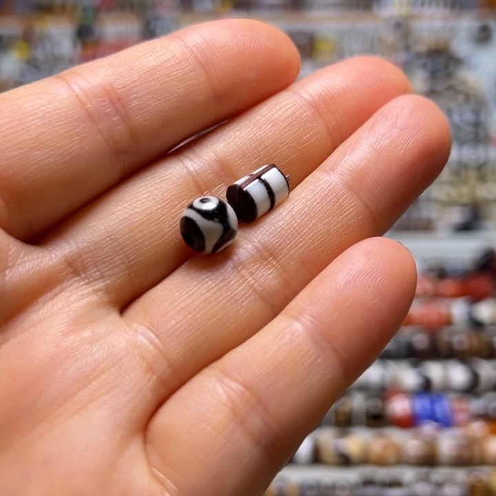 我***糖玛瑙/玉髓未镶嵌颈饰