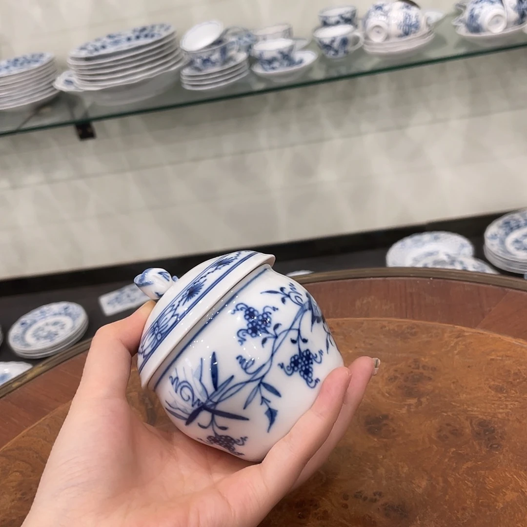 瓷片中古二等九折