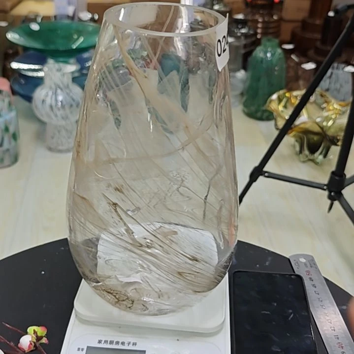 高27口7微瑕不售后介意勿拍