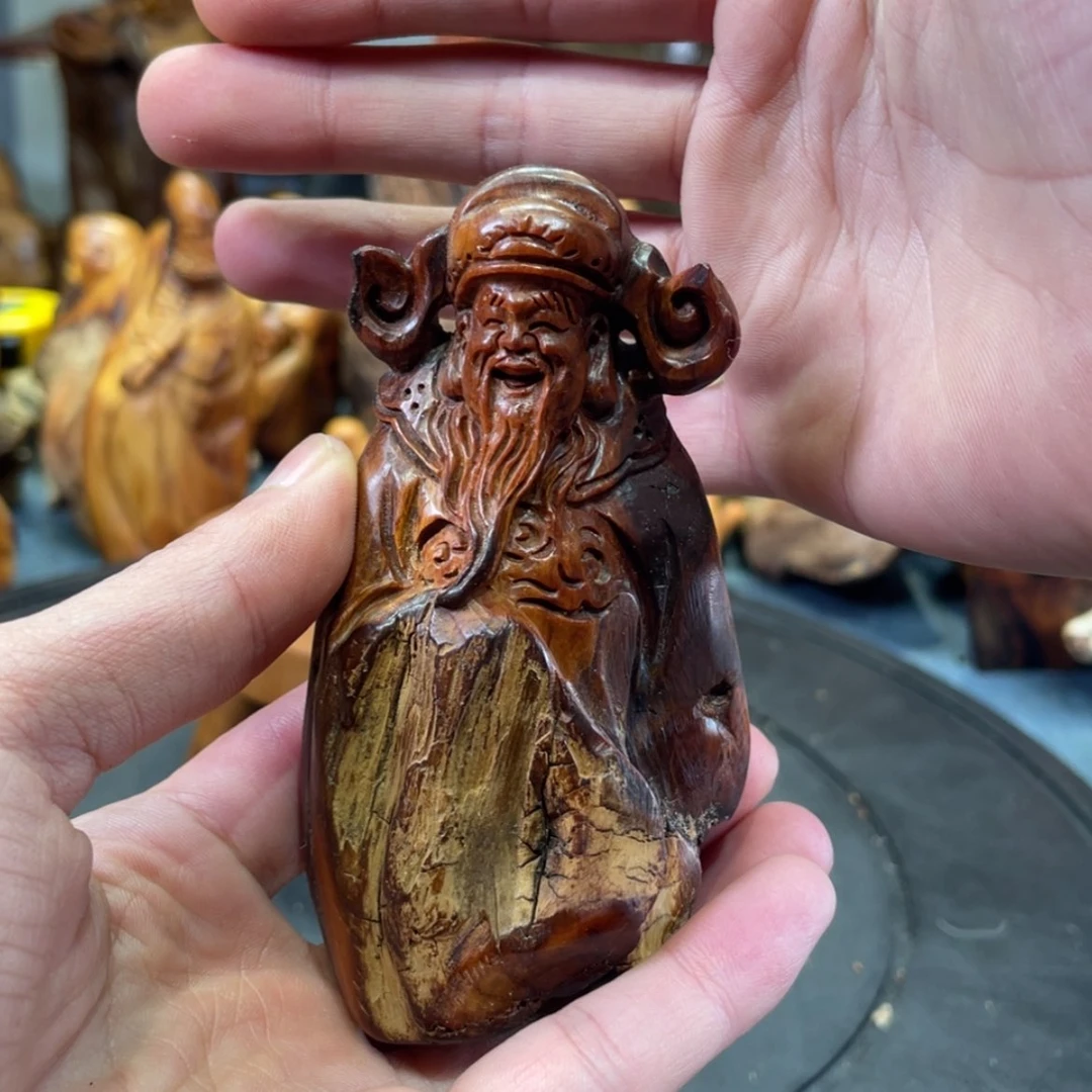 【闪购商品】柏木（崖柏）其他