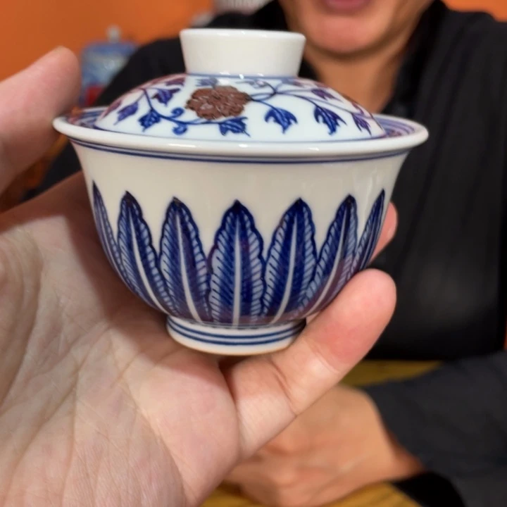 等五天发货，能等就拍