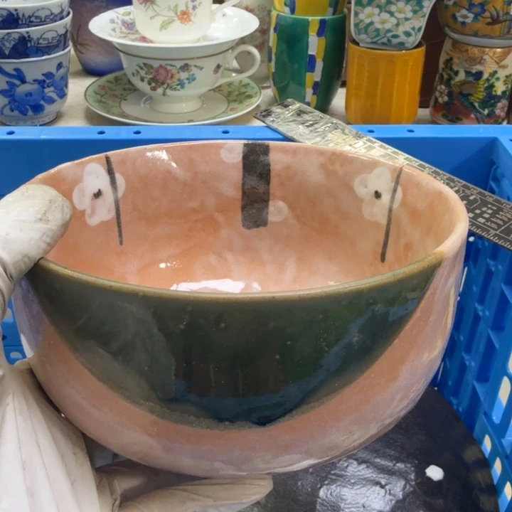 瓷片有*开播啦…开播啦！