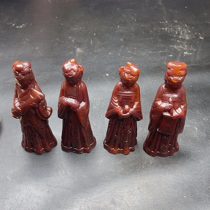 链接一图一物。