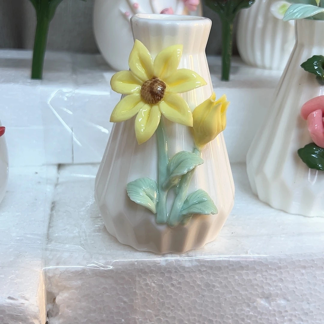 摆件陶瓷等行业的产品