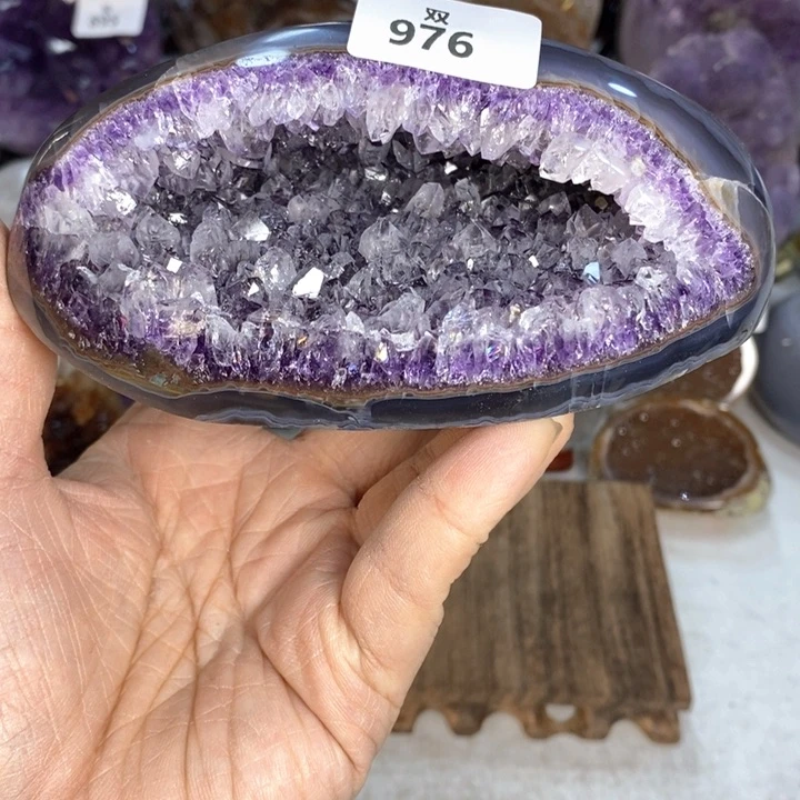 未镶嵌水晶大型摆件（非配饰）