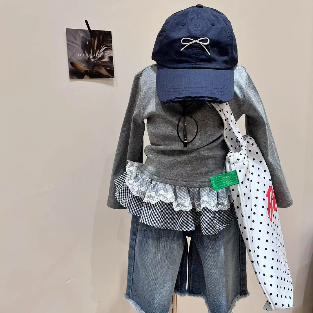 X.M时髦精：ins博主都在穿的【七分】牛仔裤250220