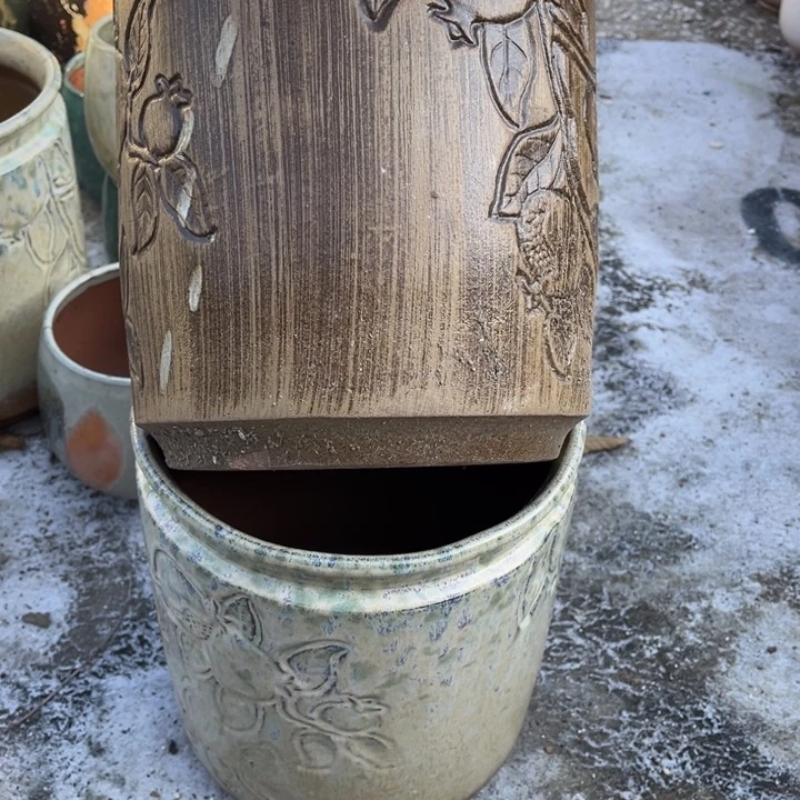 口20高23瑕疵瑕疵