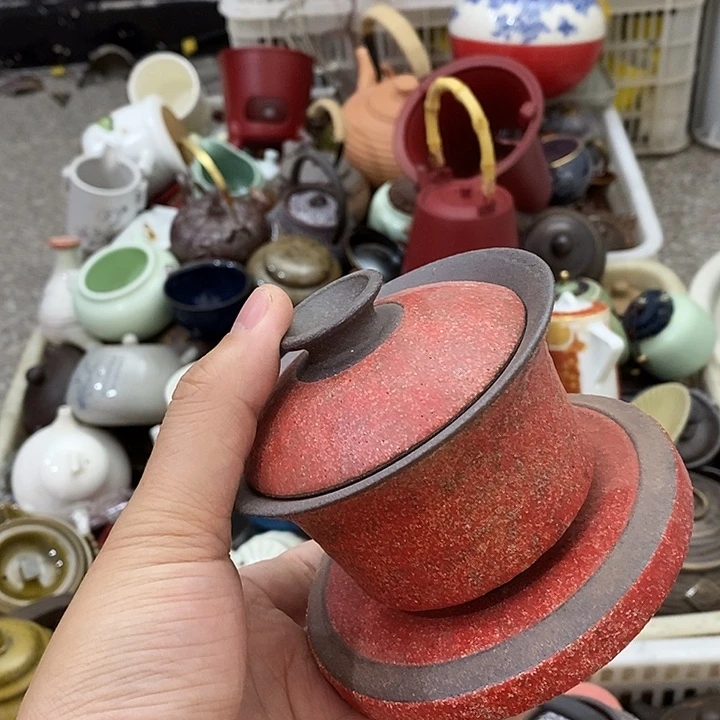 陶瓷制品生产陶瓷制品