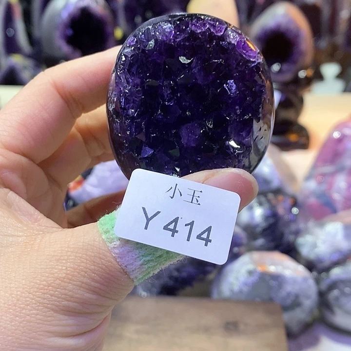 水晶摆件未镶嵌摆件