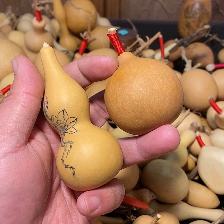 《****》精品葫芦手把葫芦48