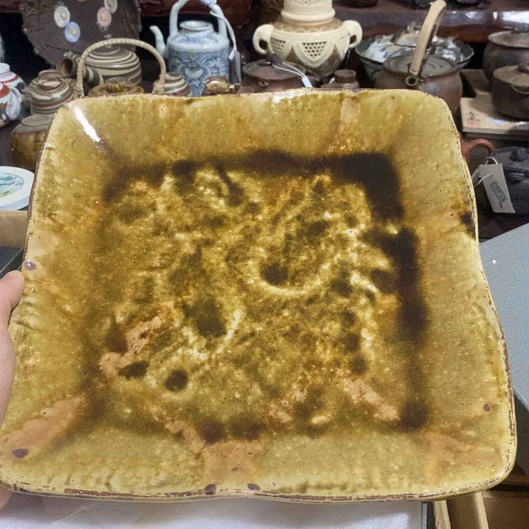 陶瓷新号开播福利多多