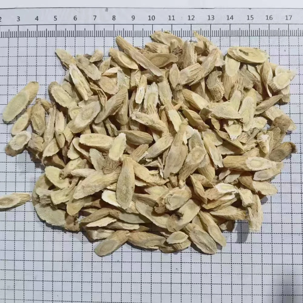 黄芪片【时珍优选直播福利】