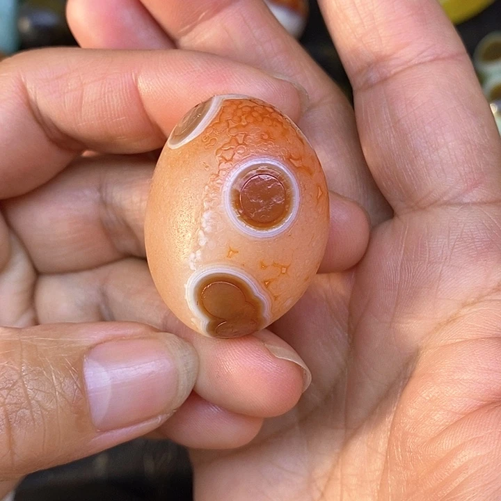 未镶嵌饰品玛瑙/玉髓