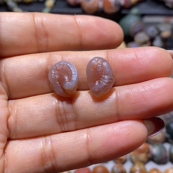 有机玻璃玛瑙原石大放漏