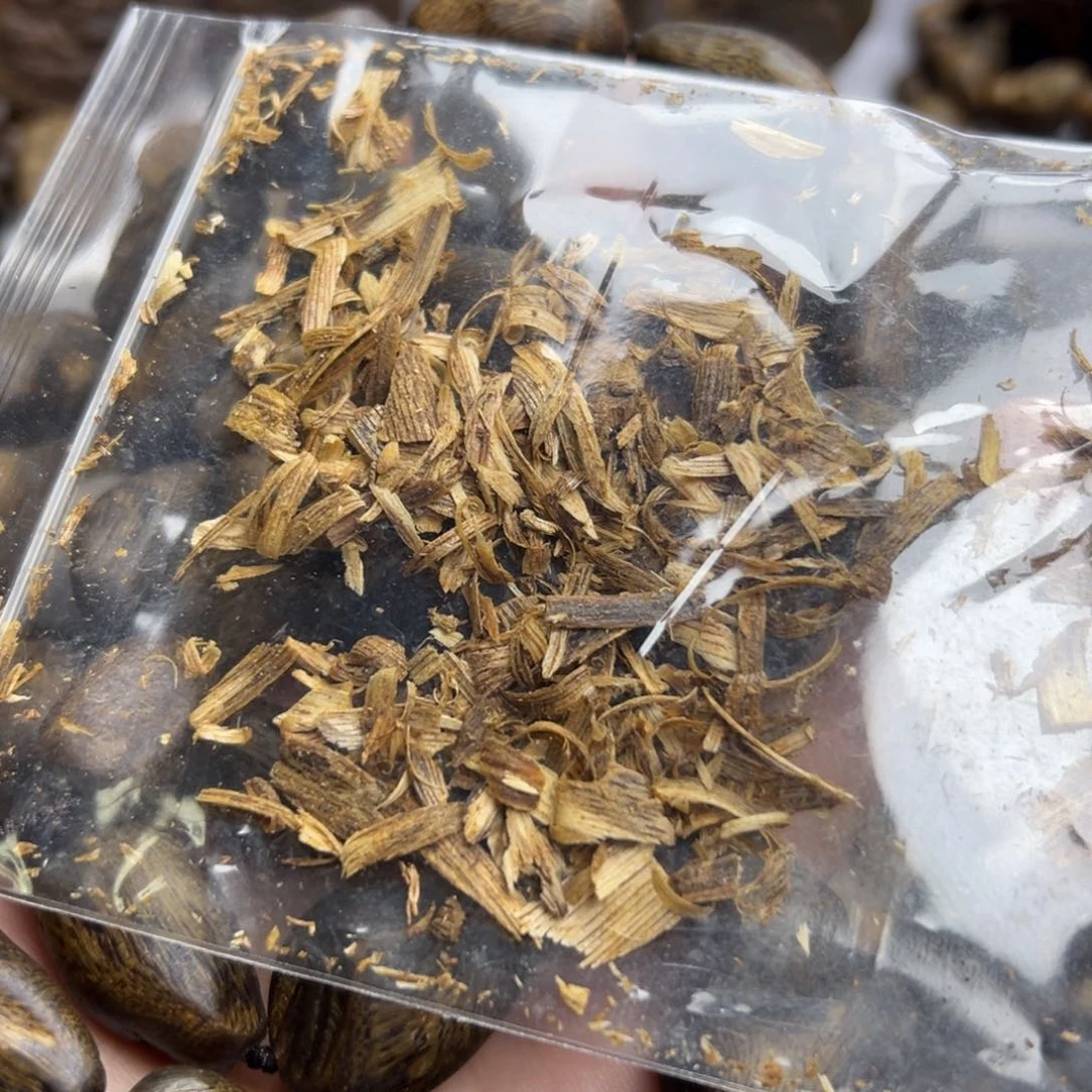 沉香沉香碎屑8**3大树丁