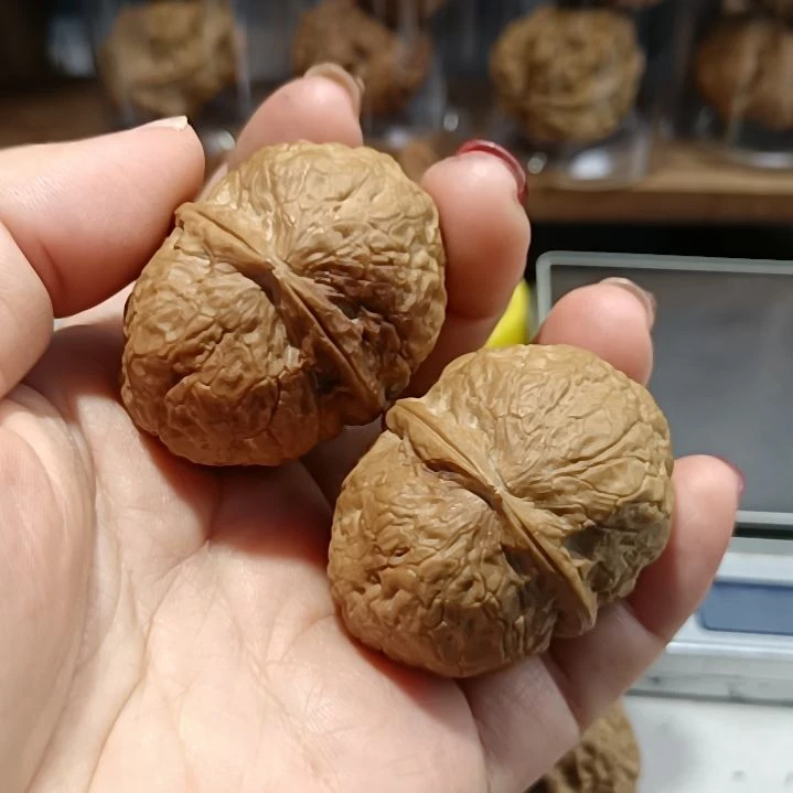 把件文玩核桃6666666666666