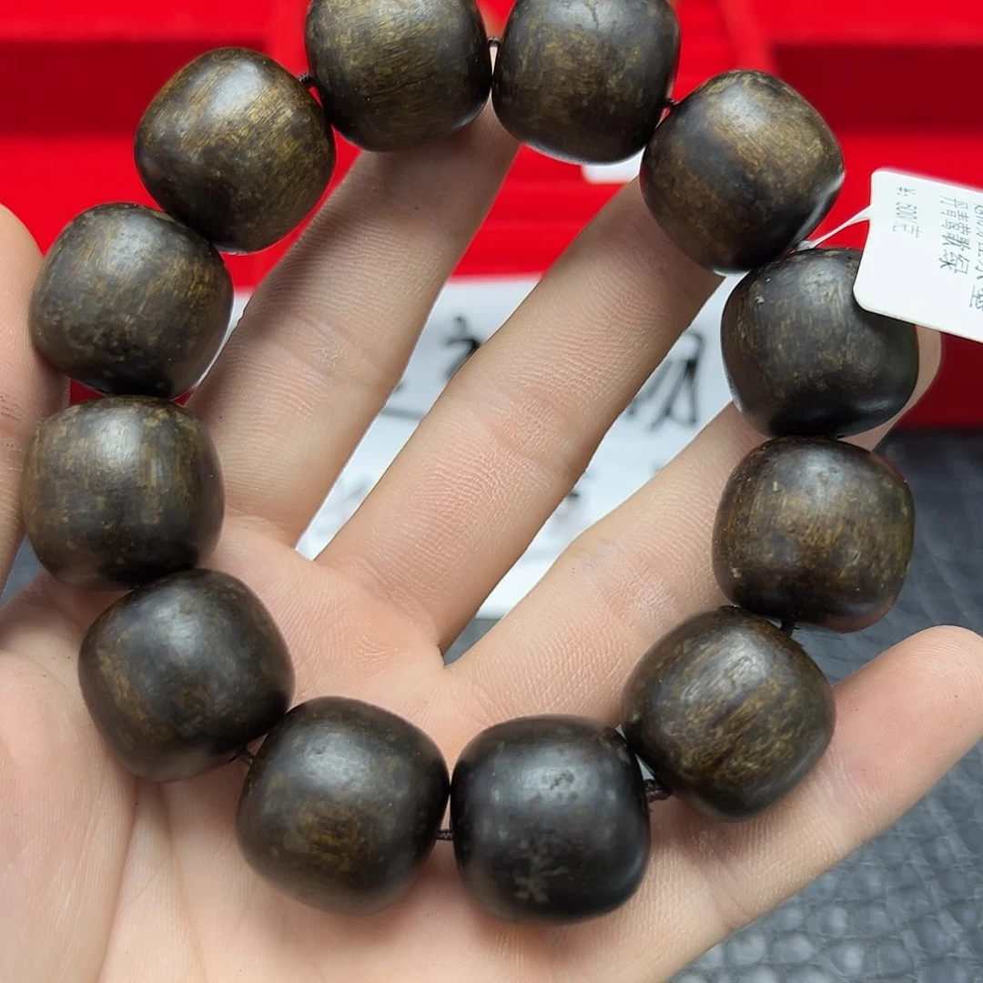 降真香手串/手链8手串20mm