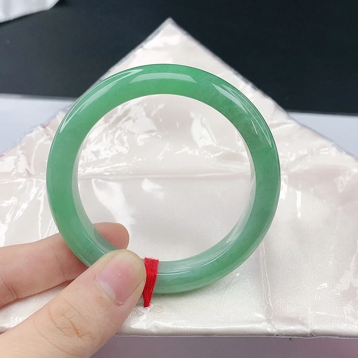 未镶嵌手镯翡翠翡翠380