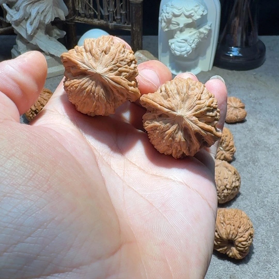 手串/手链核桃40全品磨盘
