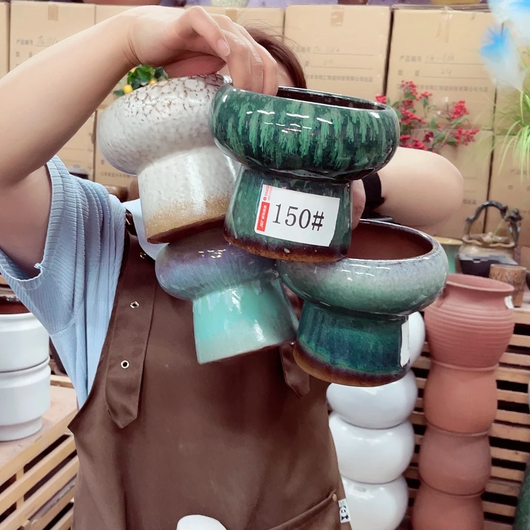 高度13口径13厘米