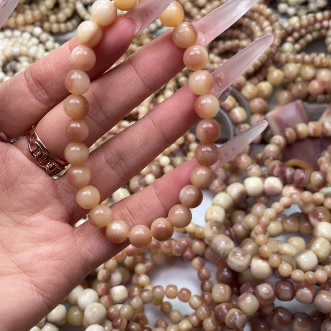 驼骨手串/手链春**望骆驼祥子