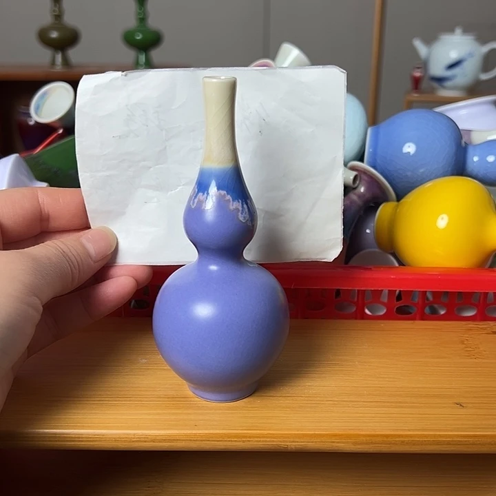 瓶景德镇陶瓷研究所学会