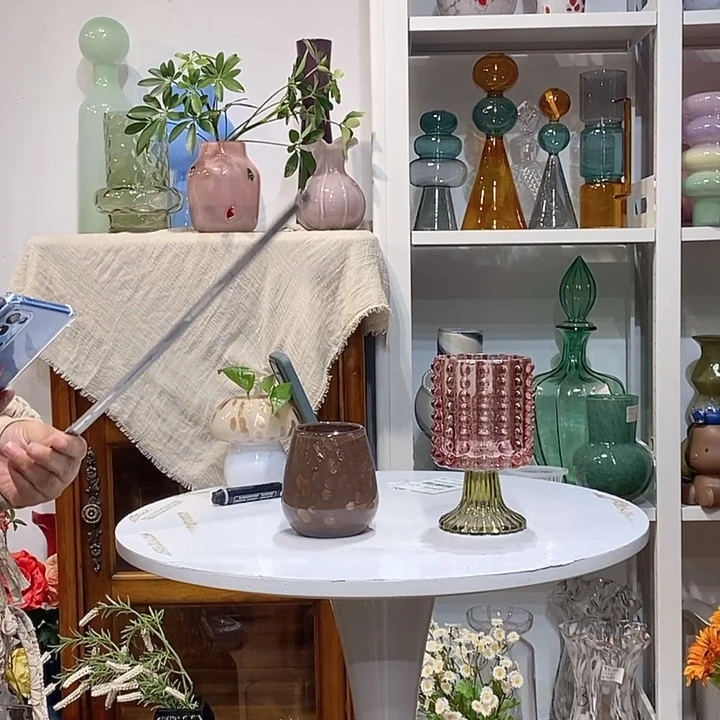 一只喷色 一只原色 微瑕