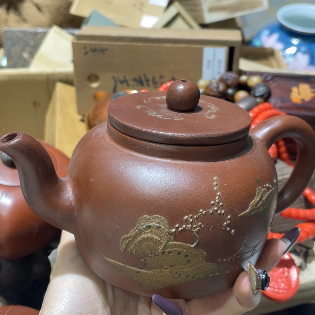 紫砂我想我的未来我想