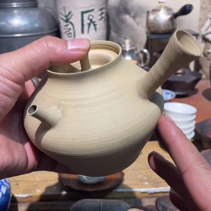 陶壶手工好物推荐