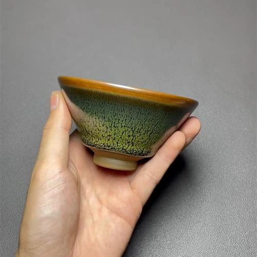 【闪购商品】茶盏-10107..........