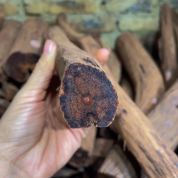 蜡***新手串/手链降真香定制缅甸小叶降真香