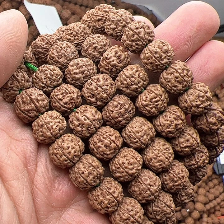 金刚菩提手串泡****吃好评