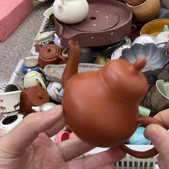 陶瓷艺术品及陶瓷制品