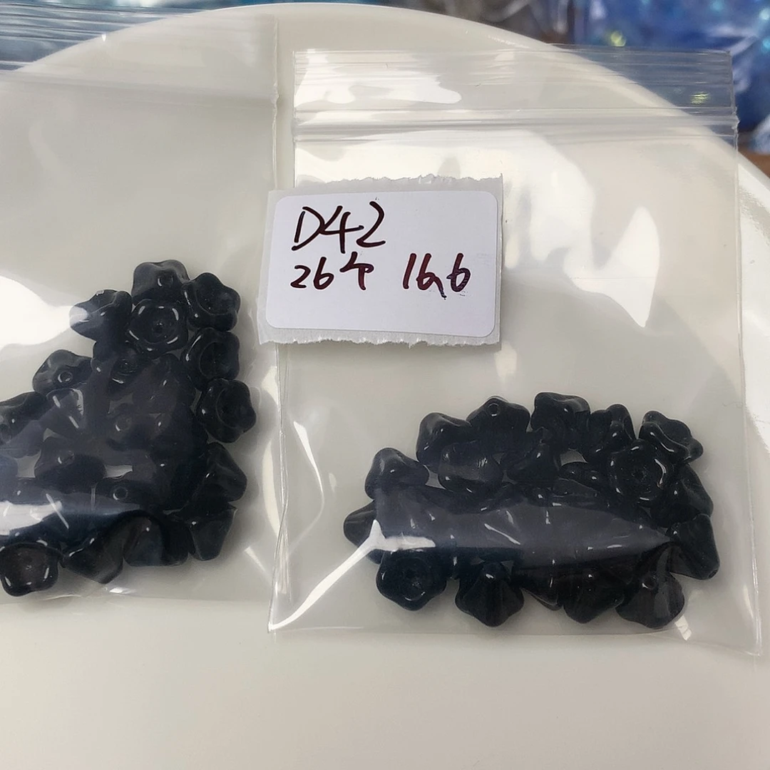 D42 捷克琉璃串珠