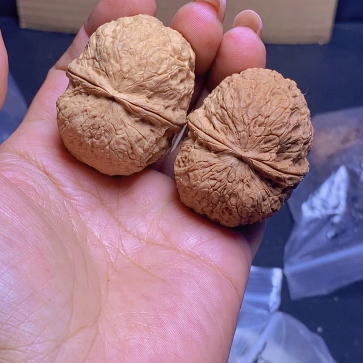 把件文玩核桃77-44m m