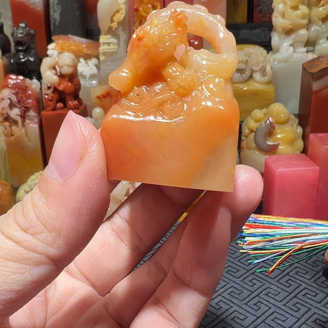 寿山石寿山石批发