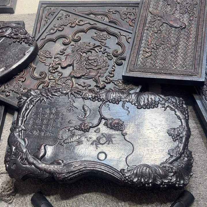 香榧木檀木檀木檀木