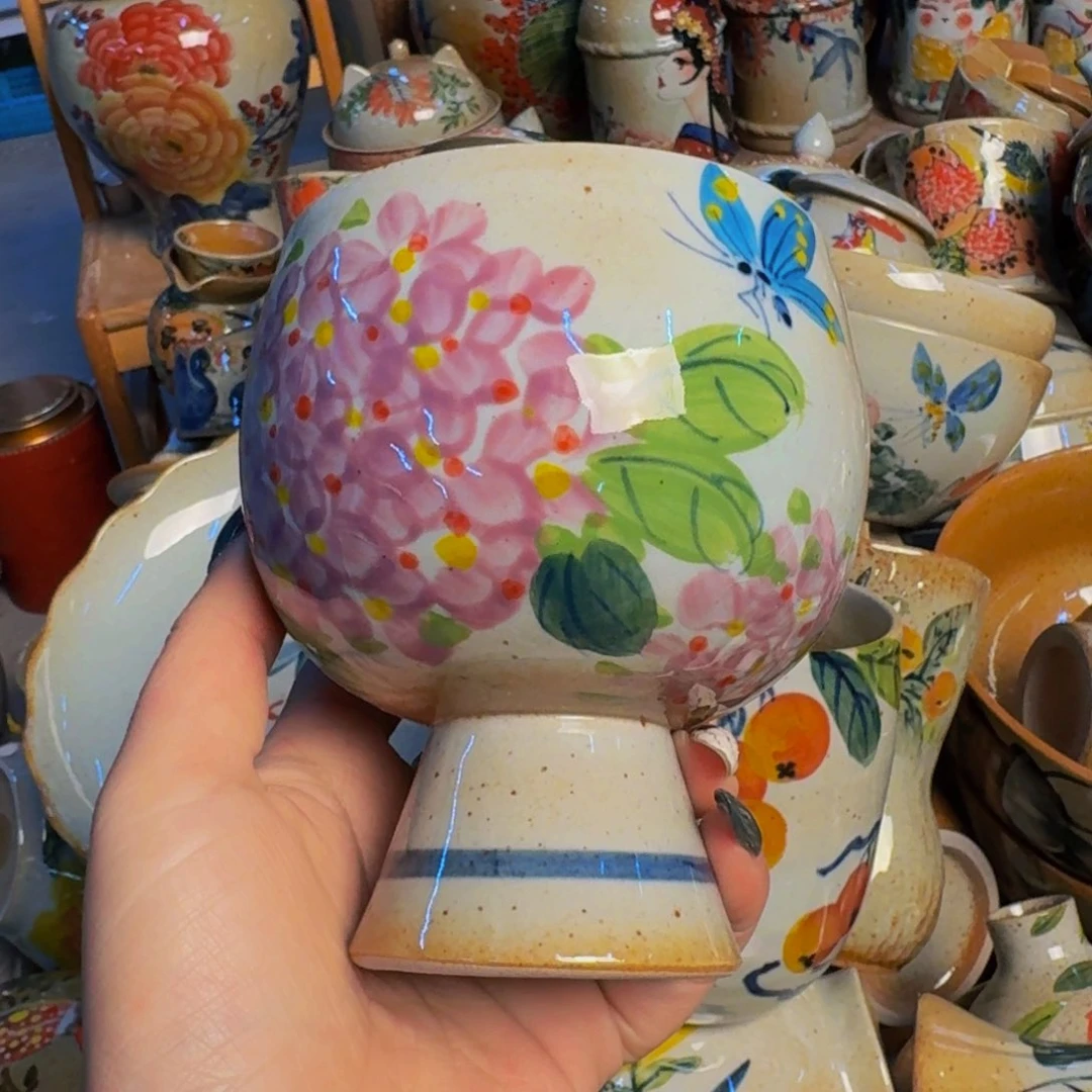 罐景德镇源头厂家