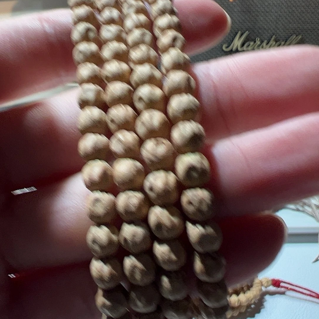 猫***号柏香籽/百香籽吊坠