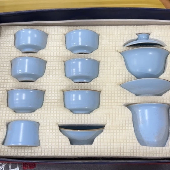 陶瓷茶具陶瓷茶具