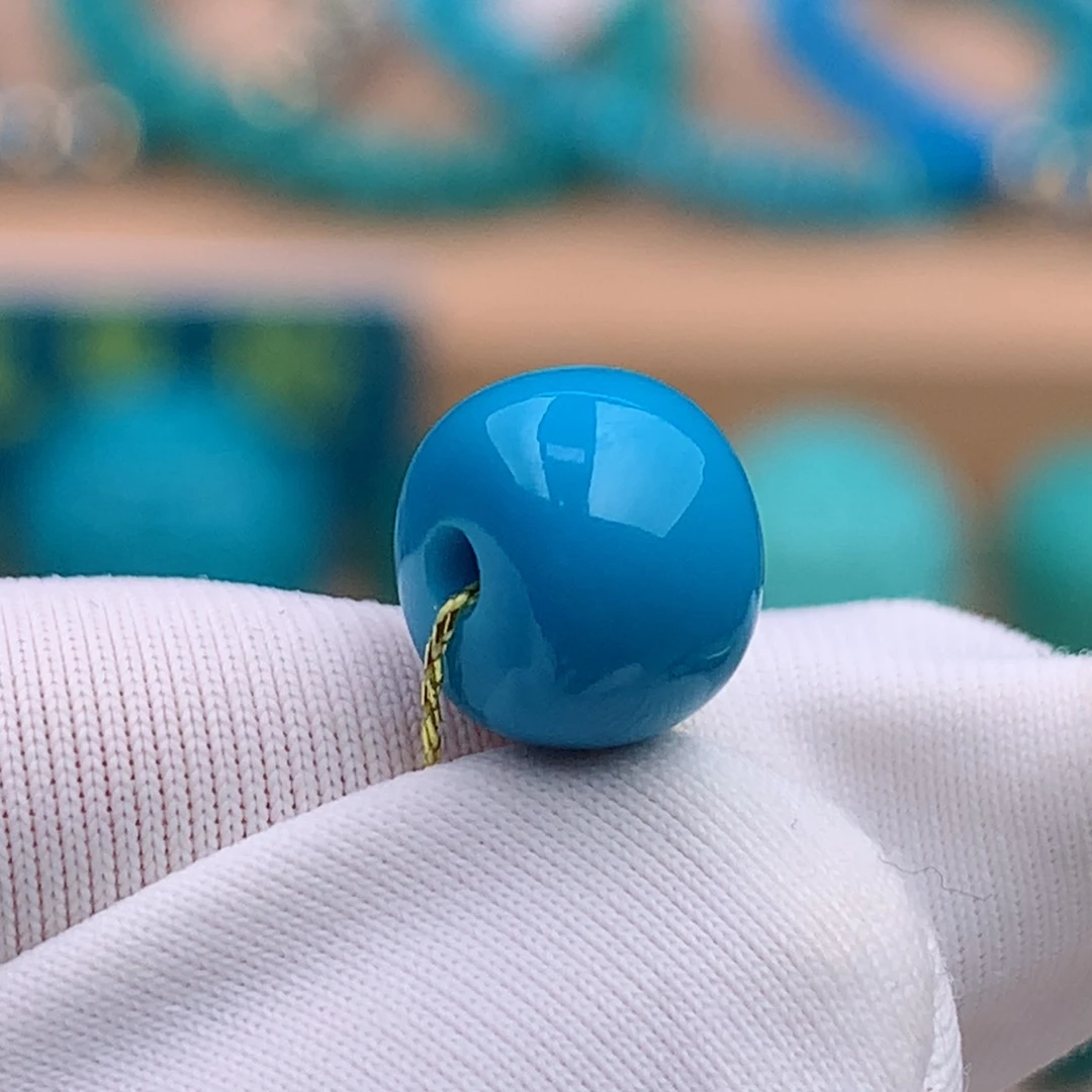 未镶嵌绿松石珠宝奇石7.8✖️6.1